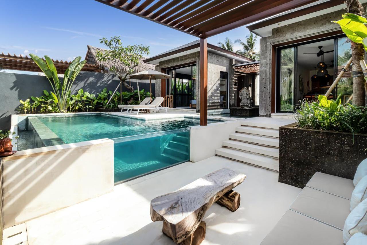 Villa Cinta By Balisuperhost Ubud