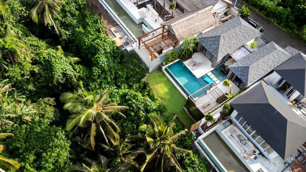 Cinta By Balisuperhost Villa Ubud