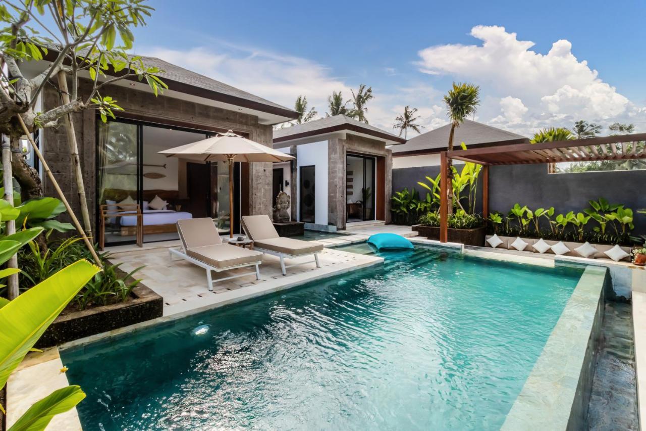 Cinta By Balisuperhost Ubud