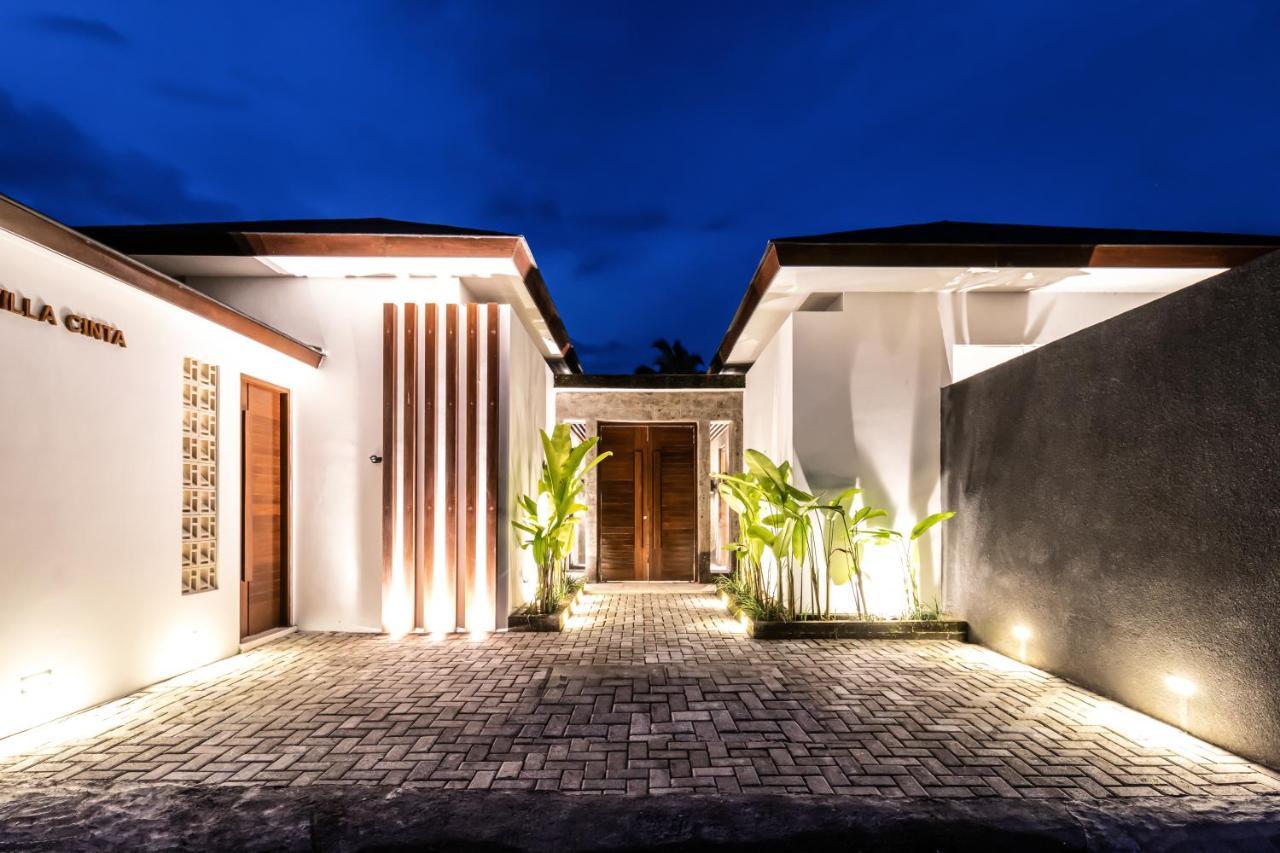 Cinta By Balisuperhost Villa Ubud