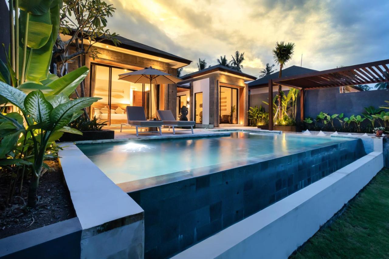 Villa Cinta By Balisuperhost *
